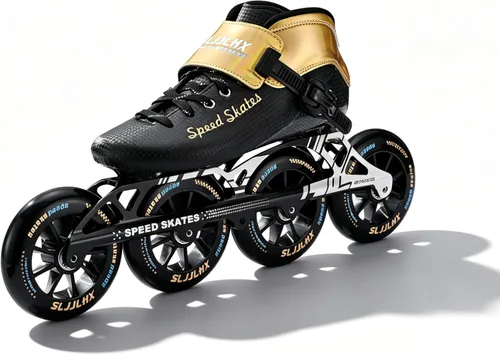 Patines de velocidad en línea para hombres y mujeres, patines en línea profesionales de fibra de carbono para adultos masculinos, patines de