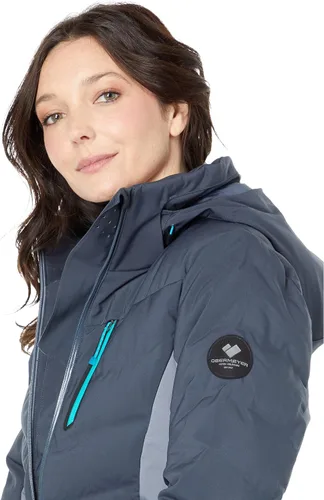 Miniatura 5 de Obermeyer Cosima - Chaqueta de plumón para mujer