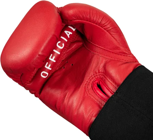 Miniatura 7 de TITLE Boxing USA Guantes de Competencia de Boxeo - Elástico