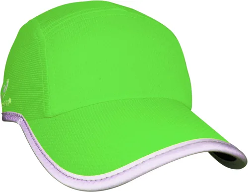 Miniatura 9 de Headsweats Gorra de béisbol reflectante de rendimiento para mujer para correr y estilo de vida al aire libre