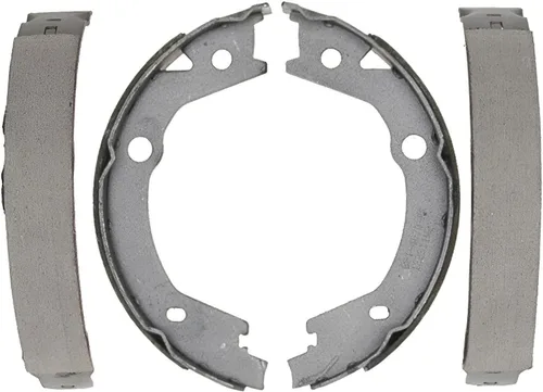 Miniatura 18 de Detroit Axle - Kit de freno trasero para Chevy Equinox Captiva Sport GMC Terrain Pontiac Torrent Saturn Vue Pinzas de freno de disco con soportes