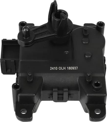 Miniatura 77 de SCITOO 604-126 Actuador de puerta mezcladora de calentador HVAC para Chevy Silverado 1500 2007-2013, para Trailblazer 07-08, para GMC Envoy