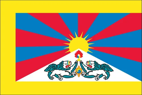 Miniatura 208 de Bandera de poliéster de Venezuela de 3 x 5 para interiores o exteriores, más de 200 banderas internacionales de 3 x 5 pies (35.4 x 59.1 in)