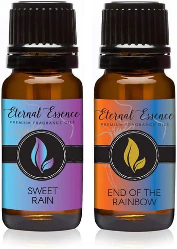 Miniatura 275 de Aceite Aromático de Romero Grado Premium - 10 ml - Aceite Perfumado