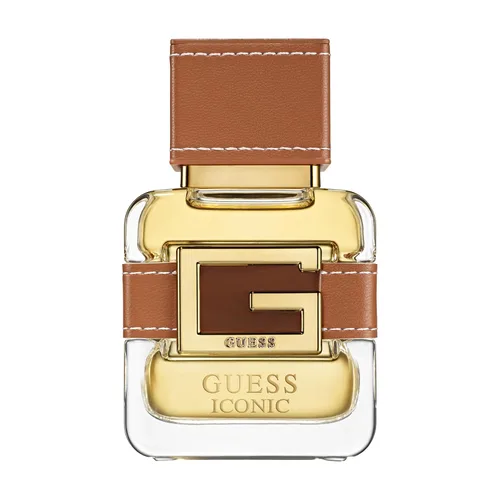 Miniatura 8 de Iconic by GUESS para hombre - 3.4 oz EDP Spray