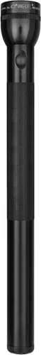 Miniatura 16 de MagLite, Linterna resistente incandescente de 2-células D en caja expositora