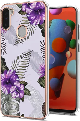 Miniatura 430 de Funda compatible con Redmi Note 10S 4G, compatible con Xiaomi Redmi Note 10 4G para teléfono móvil TPU funda LSB