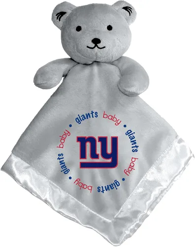 Miniatura 17 de Baby Fanatic NFL - Manta de oso de seguridad unisex para bebé