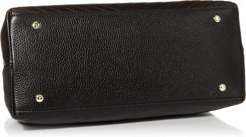Miniatura 4 de Karl Lagerfeld Paris Charlotte Pebble - Bolso de cadena
