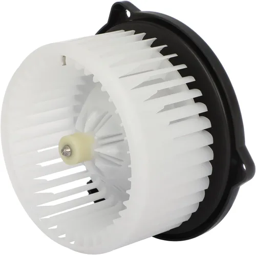 Miniatura 17 de SCITOO Motor soplador de calentador HVAC con jaula de ventilador frontal 700272 para Ford para Escape 2013-2019, para Ford para Focus 2012-2018