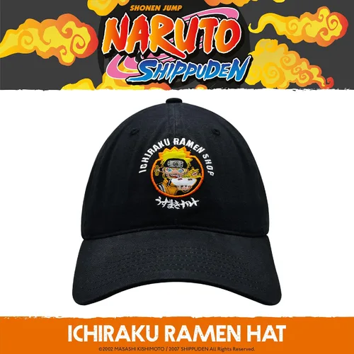 Miniatura 2 de Concept One Gorra de béisbol para adultos con ala plana, color negro, talla única