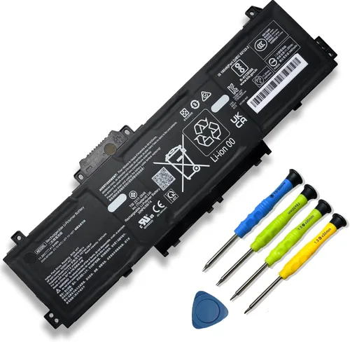 Miniatura 17 de Reemplazo de batería G91J0 de 41 Wh para Dell Latitude 3520 3420 3320 3330 Inspiron 3511 3515 3525 3530 5310 5410 5418 5410 5515 5518 14 Plus 7410