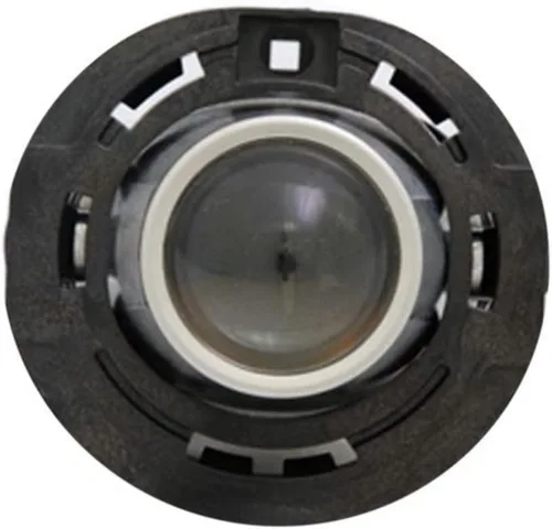 KarParts360 Para Chrysler 300 Conjunto de luz antiniebla 2011 2012 2013 2014 lado del conductor o pasajero | sola pieza | w/bombillas | CH2594105