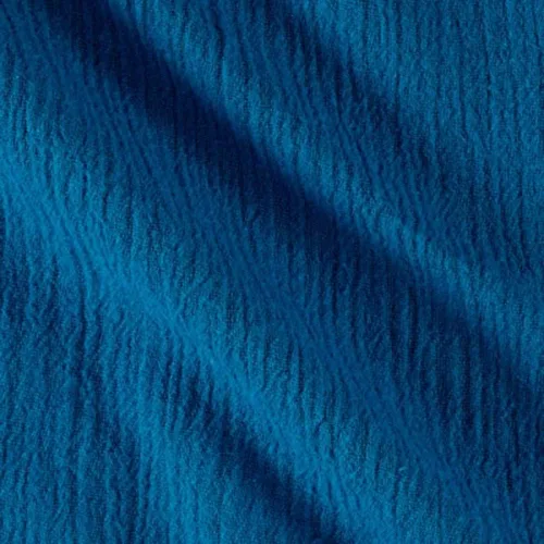 Miniatura 17 de AK TRADING CO. 50 pulgadas de ancho - Tela de gasa 100% algodón Island Breeze - Perfecto para ropa, pañales, manualidades, hogar, sesiones de fotos
