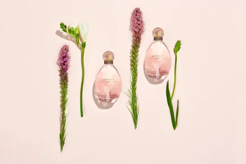 Miniatura 6 de Sarah Jessica Parker Lovely Eau De Parfum Spray para mujer, 1.7 onzas
