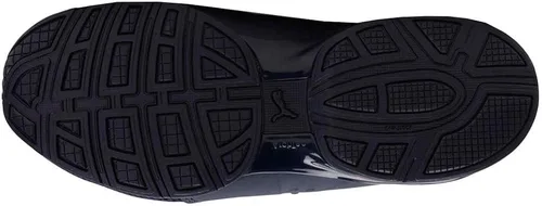 Miniatura 5 de PUMA Axelion - Tenis de entrenamiento anchos para mujer, estilo casual, color azul
