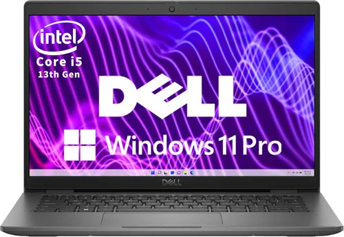 Miniatura 2 de Dell Latitude 3440 - Laptop empresarial de 14 pulgadas, Intel 10-Core i5-1335U de 13ª generación hasta 4.6 GHz, 16 GB DDR4 RAM, 512 GB SSD, gráficos