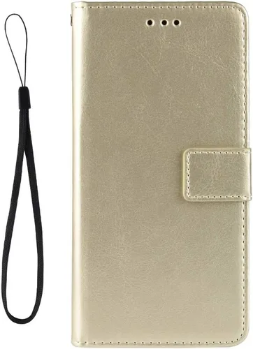 Miniatura 2 de Funda para Xiaomi Poco F3 GT, Funda para Xiaomi Redmi K40 Game Funda de cuero, Funda de cuero con tapa para Xiaomi Poco F3 GT 5G M2104K10I / Redmi