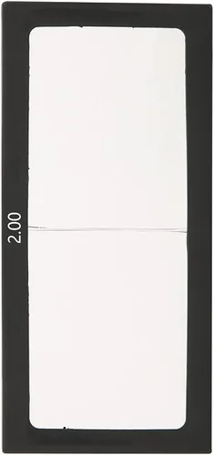 Miniatura 6 de Lente de lupa de vidrio de soldadura, lente de lupa de soldadura, lupa de vidrio soldadura por arco de soldadura de corte por plasma Capucha