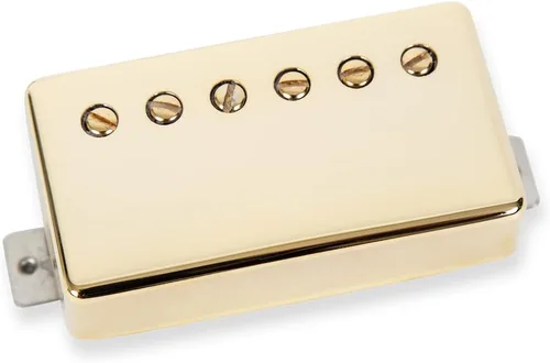 Miniatura 20 de Seymour Duncan Slash 2.0 Black Bridge - Humbucker - Pastilla de Guitarra Eléctrica