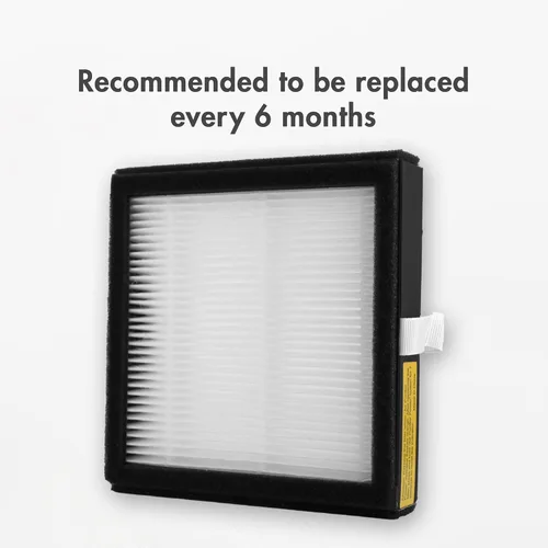 Miniatura 5 de Tenergy Filtro Hepa H13 de repuesto para Tenergy Sorbi