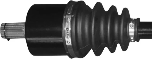Miniatura 2 de Eje de transmisión delantero izquierdo Eje CV para SCRAMBLER 1000 XP S 2021-2020