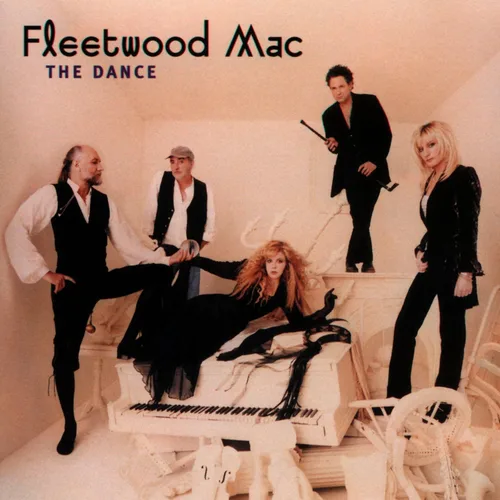 The Dance [CD]