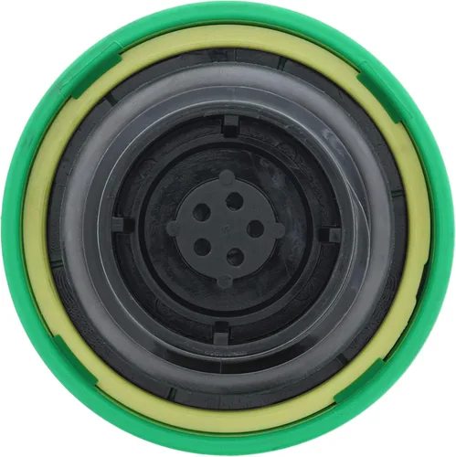 Miniatura 3 de Gates 31835D, tapa para tanque de combustible solo diésel