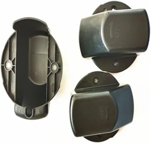 Miniatura 2 de [Piezas de drones] Agricultura Agras Drone Impulsor Bomba Protectora Cubierta Protectora para DJI T40/T20Pro [Fácil Instalación] (Talla: 1 Piezas)