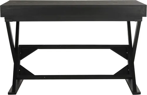 Miniatura 6 de Safavieh AMH1525A, 0, envejecido/negro