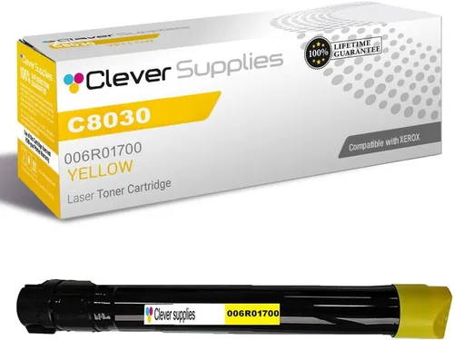 Miniatura 111 de CS compatible Xerox Phaser 6510/WorkCentre 6515 (106r03480) 2 cartuchos de tóner negro para Phaser 6510, WorkCentre 6515 2 negro