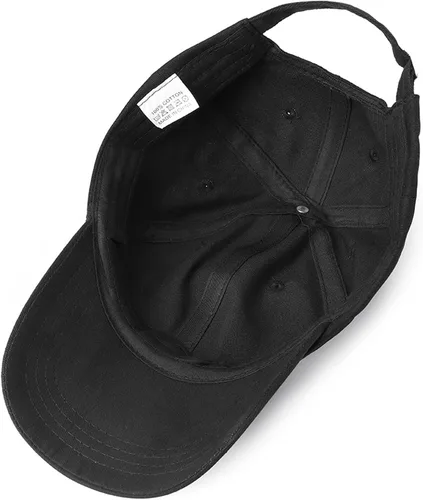 Miniatura 2 de NPQQUAN Original Classic Low Profile Baseball Cap Golf Dad Hat Adjustable Cotton Hats Men Women Unconstructed Plain Cap