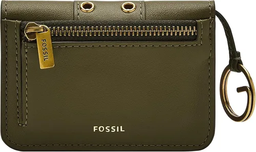Miniatura 2 de Fossil Valerie - Funda de piel con solapa para mujer