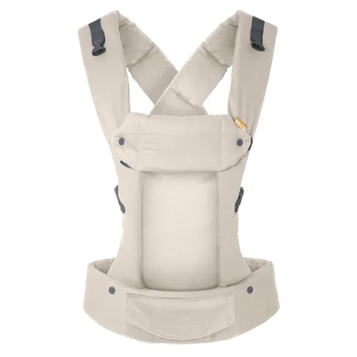 Miniatura 16 de Beco Baby Carrier - Portabebés Gemini desde recién nacido hasta niño pequeño - Portabebés ergonómico certificado para bebés y niños de 7 a 35 libras