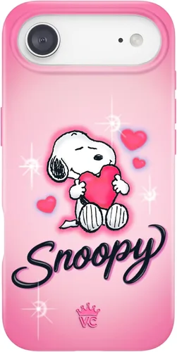 Miniatura 41 de VELVET CAVIAR Funda para iPhone 15, compatible con MagSafe, probada contra caídas de 10 pies, fundas protectoras de diseño, leopardo color rosa