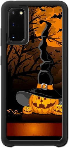 Miniatura 12 de Funda para Samsung Galaxy S20 5G - Funda de teléfono con patrón cristiano religioso - Funda de TPU con protección de absorción de impactos