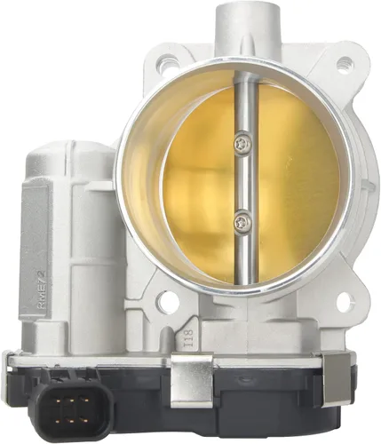 Miniatura 8 de 12565553 Conjunto de Cuerpo de Acelerador Electrónico de Reemplazo para Cobalt 2005-2007 Colorado Canyon Ion 2004-2007 i-280 2006