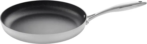 Miniatura 2 de Sartén Scanpan CTX, Negro y plateado