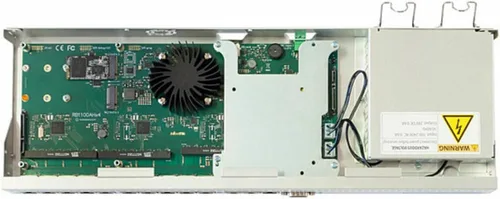Miniatura 4 de MikroTik Router RB1100AHx4 Dude 13xGB L6