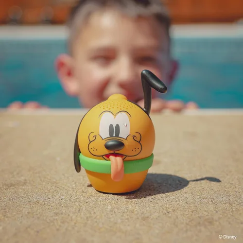 Miniatura 5 de Bitty Boomers Disney: Pluto - Mini altavoz Bluetooth