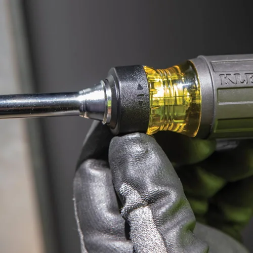 Miniatura 9 de Klein Tools 80066 Kit de destornillador de precisión con destornillador de puntas múltiples y kit de herramientas de reparación todo en uno con 39