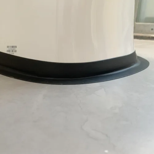 Miniatura 5 de Cinta de sellado de calafateo impermeable y a prueba de aceite para placas de cocina, cinta autoadhesiva para fregadero, inodoro, baño, pared, borde