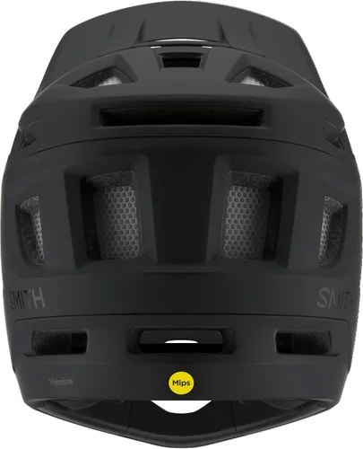 Miniatura 2 de Smith Mainline - Casco de ciclismo de montaña para adultos, cobertura Koroyd + tecnología MIPS para hombres y mujeres, visera ajustable