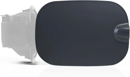 84736200 Tapa de la Puerta del Tapón de Llenado del Tanque de Combustible para Chevy Silverado 2500 3500 HD Para GMC Sierra 2500 3500 HD 2019-2025 -