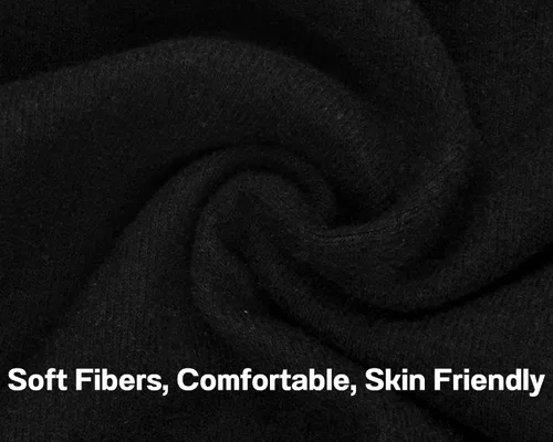 Miniatura 3 de GUISBY Conjunto de pijama para niños y niñas, sudadera de ajuste cómodo para uso diario de 2 piezas