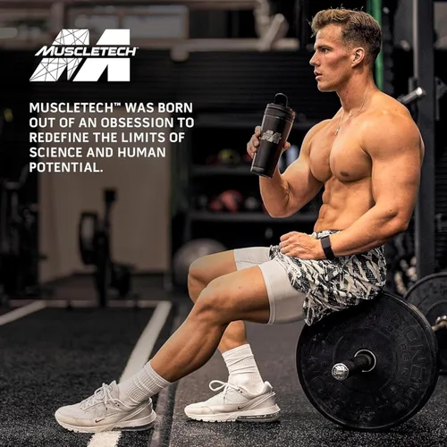 Miniatura 6 de Polvo para musculación MuscleTech Nitro Tech., 1, 1