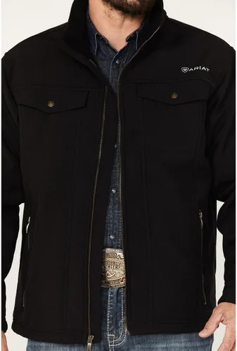 Miniatura 3 de ARIAT Chaqueta Sherpa Vernon para hombre