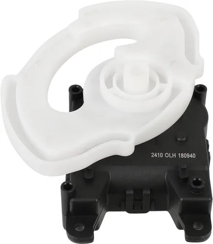 Miniatura 41 de SCITOO 604-126 Actuador de puerta mezcladora de calentador HVAC para Chevy Silverado 1500 2007-2013, para Trailblazer 07-08, para GMC Envoy