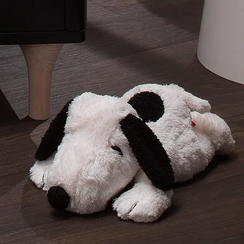 Miniatura 5 de Lambs & Ivy Snoopy Clásico Peluche Blanco Juguete de Peluche - Perro