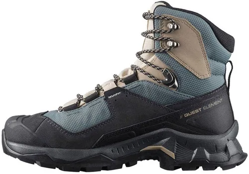 Miniatura 2 de Salomon Botas de senderismo Quest Element Gore-tex para mujer